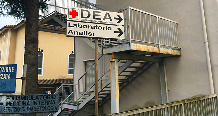 Carenza medici nei pronto soccorso, si prova con l'aumento delle retribuzioni