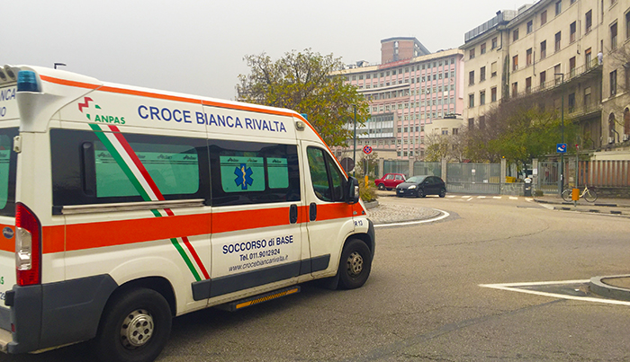 Nonostante il coronavirus in Piemonte continuano a funzionare i trapianti: “Straordinaria efficenza”