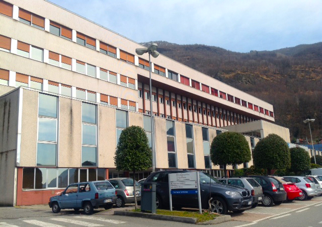 Covid piemonte, 16 ospedali diventano covid hospital: nel Vco Omegna, Galliate nel Novarese