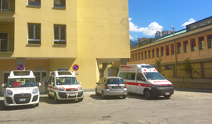 Piccoli ospedali: il no allo smantellamento nel rapporto della Corte dei conti. Soddisfazione Uncem