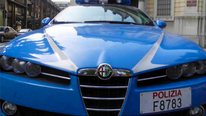 Spaccio di stupefacenti: arrestata una donna