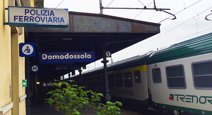 Polizia Ferroviaria, il bilancio di un anno di lavoro in Piemonte: 50 arresti, 826 multe. Sequestrati 2 Kg di droga