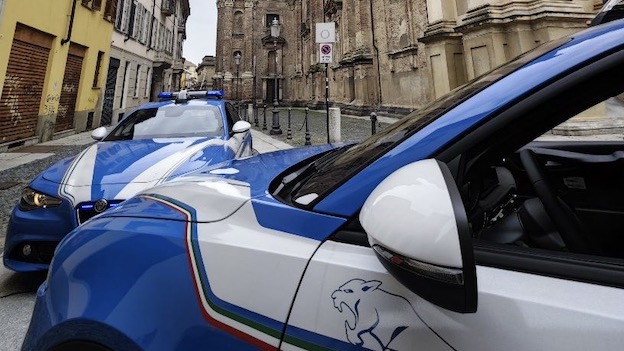 Arrestato il capo di un'organizzazione che truffava gli anziani