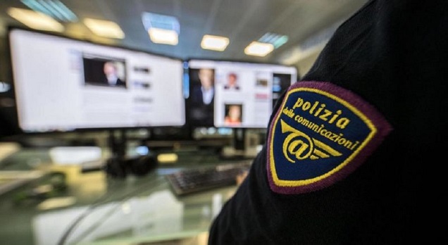Pedopornografia, Green pass falsi, truffe, haker ed estremismi: un anno di lotta al cybercrimine con la Polizia postale  