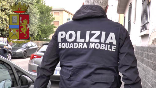 Eseguito ordine di carcerazione: fermato uomo con pena da espiare di 10 anni e mezzo