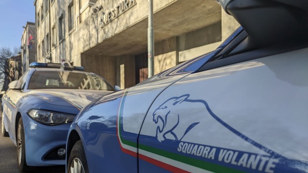  Novara, giovane arrestato per spaccio e per ingresso irregolare 