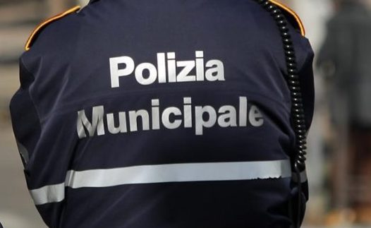 Oleggio, incidente autonomo: patente ritirata per guida in stato di ebbrezza