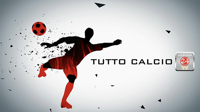 La prossima giornata di calcio locale nella nuova videopuntata di Tutto calcio24