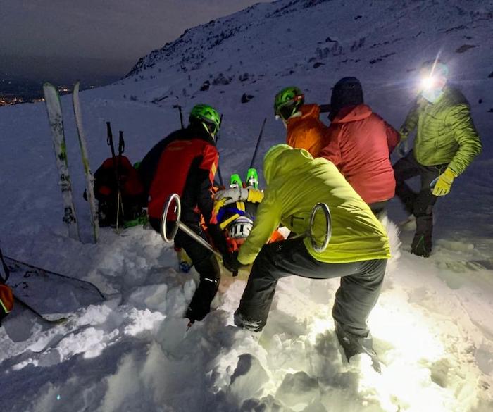 Soccorso Alpino, Lega: nuove norme per un servizio indispensabile