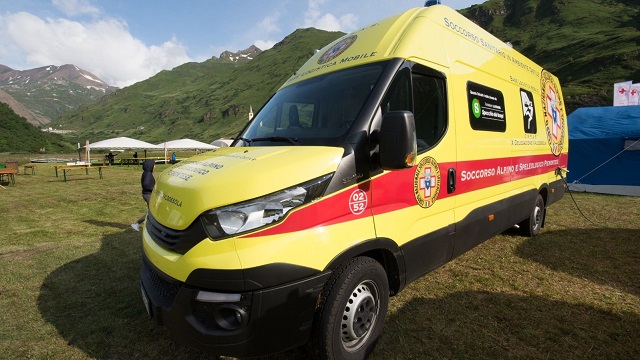  Protezione civile: mercoledì esercitazione per testare la risposta regionale in caso di calamità