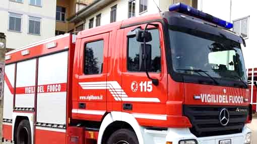 Oleggio, in corso l'istruttoria per l'istituzione del distaccamento dei vigili del fuoco volontari