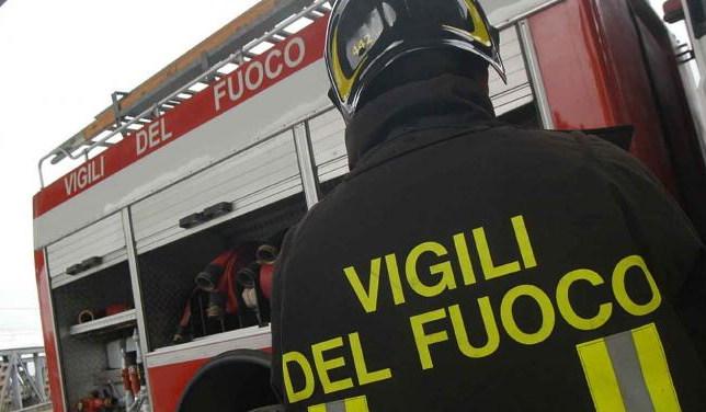 Coronavirus,  Novara: dodici vigili del fuoco sotto sorveglianza sanitaria dopo due interventi di soccorso 