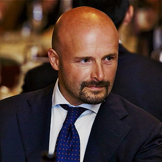 Davide Maggi alla Marazza per il Festival della Dignità Umana