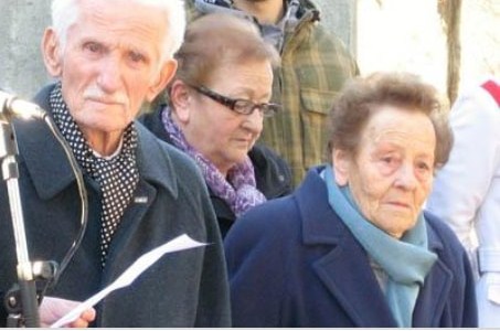 Cordoglio per la scomparsa di Ercolina Gibin