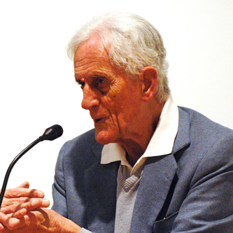 Eugenio Borgna al Festival della Dignità Umana