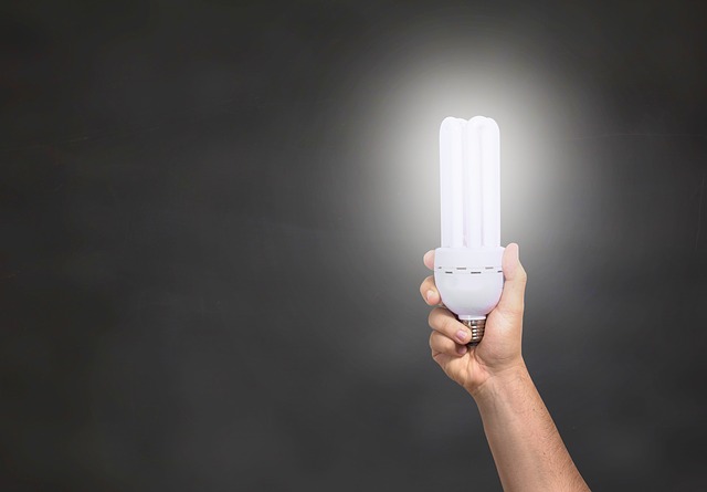 Tutti in piazza con "M'illumino di meno"