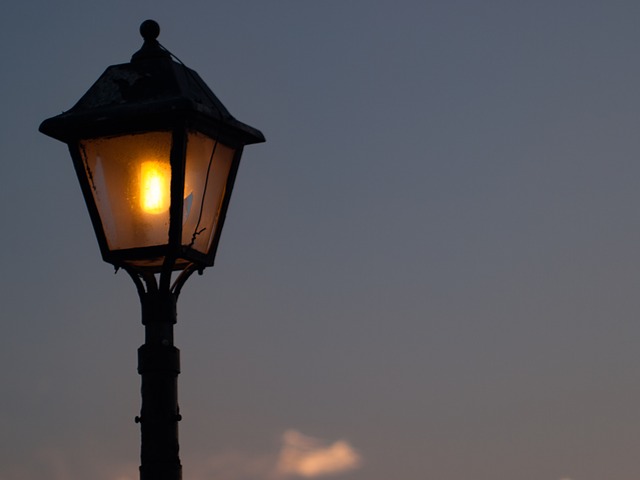 Nuovo progetto per la pubblica illuminazione ed i semafori