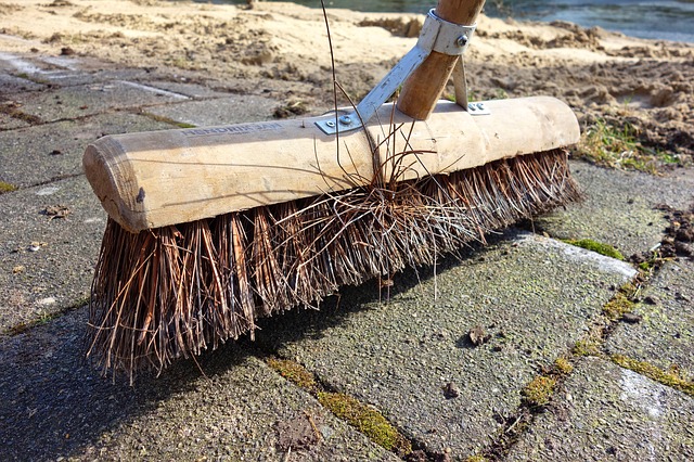 Ad aprile partono i lavori per il rifacimento di alcuni marciapiedi a Trecate