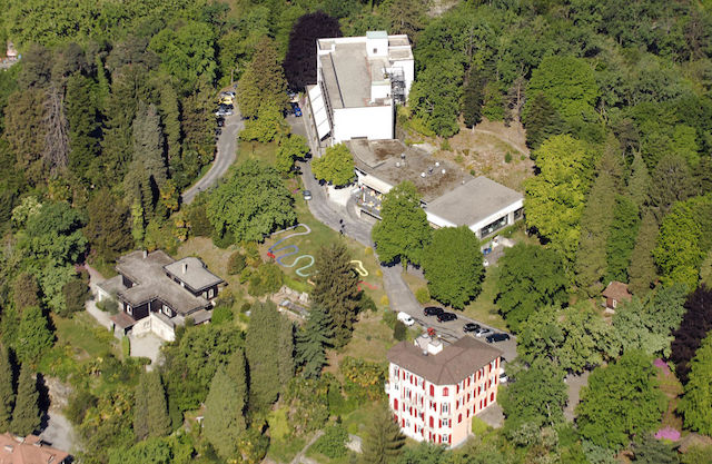 Montagna, il rilancio fra smart working e connessioni veloci