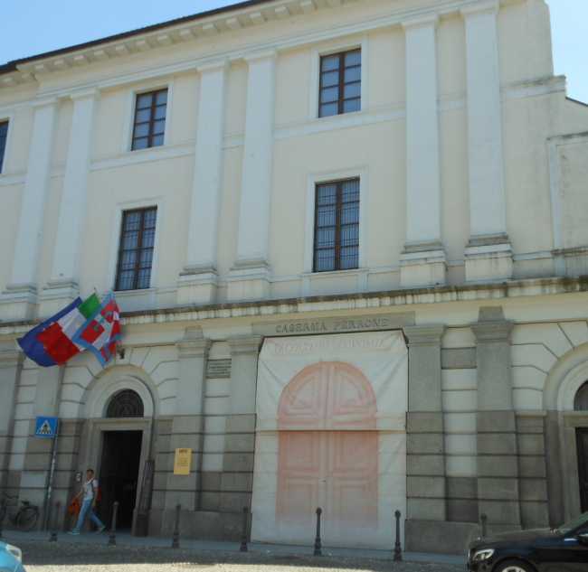 Upo: incontro studenti-giovani imprenditori