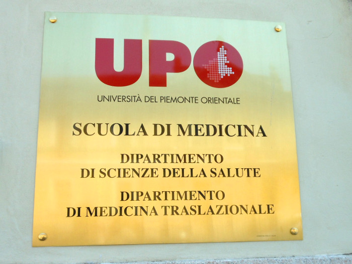 Rossi: "Sostenere l'Upo nella richiesta di nuovi posti a Medicina"