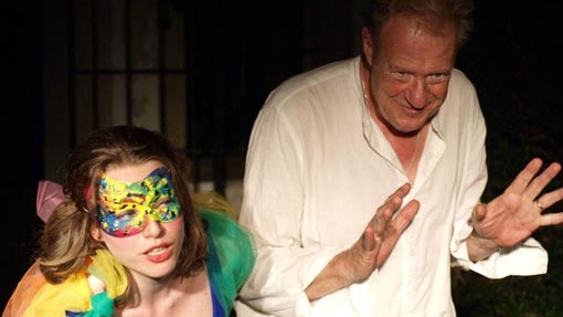 Venerdì in piazza San Graziano lo spettacolo "L'Allegro Shakespeare"