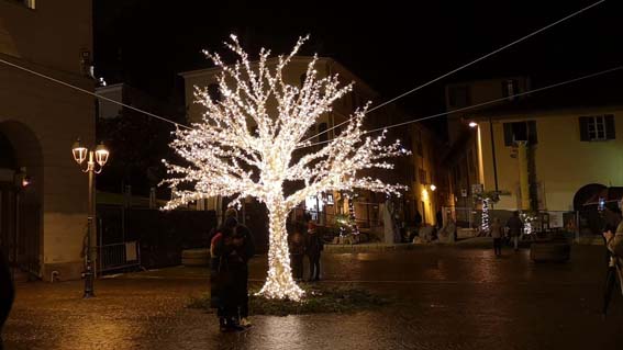 Aronese: gli eventi natalizi del week-end