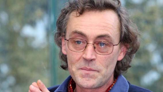 Venerdì l'apertura della rassegna invernale di musica e teatro con Andrea Vitali