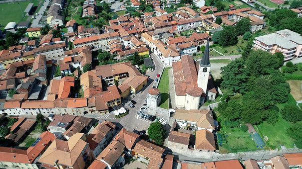 Borgo Ticino: bando per il Premio Nazionale di Poesia "Antonio Cerruti -Ariodante Marianni"