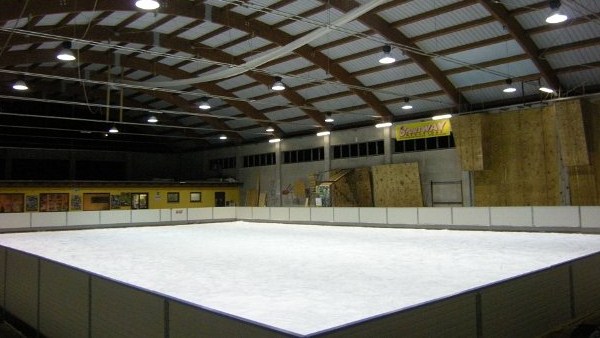 Colazza: procedura per l'affidamento della gestione dell'impianto sportivo polifunzionale