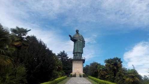 Sabato su TV2000 la puntata di "Borghi d'Italia" dedicata ad Arona