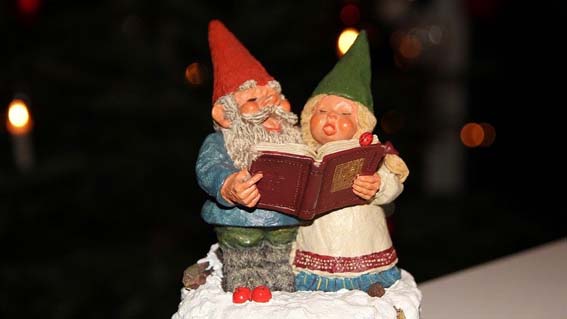 "In...canto di Natale" domenica a Pombia