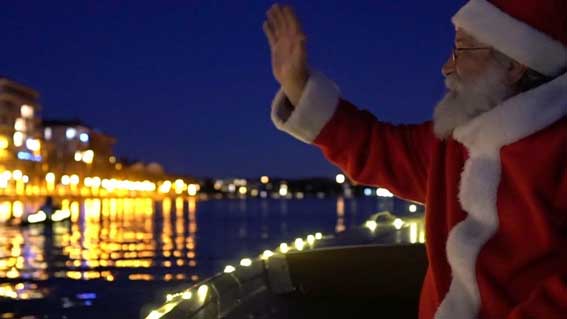 Sesto Calende, in arrivo la "Magia del Natale"