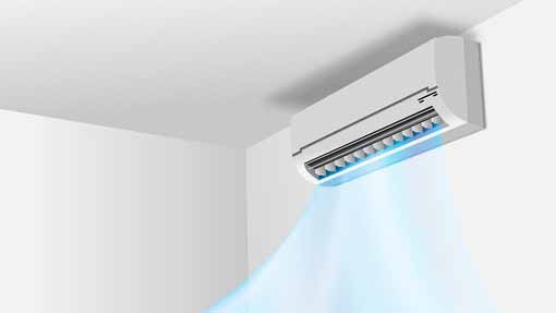 Caldo: porte aperte a tutti gli anziani in salone climatizzato alla casa di riposo