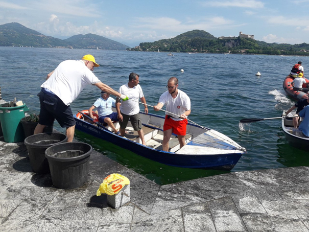 "Fondali puliti", appuntamento domenica