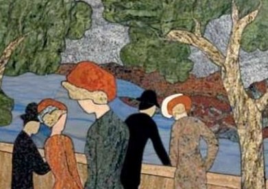 Arona, sabato l'inaugurazione della mostra di Enrico Fraschetti