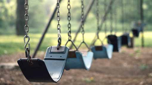 Lesa: interpellanza sulla situazione del parco giochi di Villa Lesa