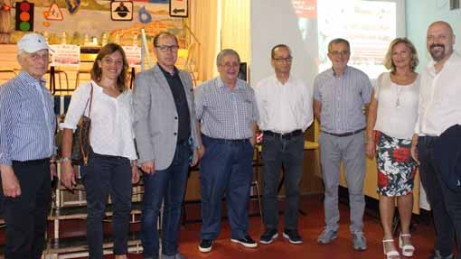 Tante storie alla serata informativa sulla donazione di cellule staminali del midollo osseo
