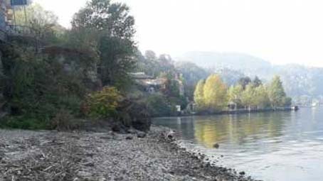 Area Rocchette: divieto temporaneo di balneazione