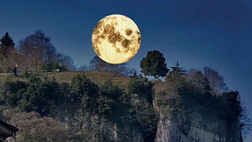 Moonlight Night: appuntamento sabato alla Rocca Borromea