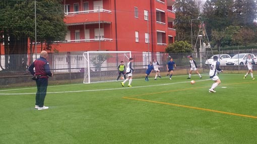 Invorio, estesi giorni e orari di apertura del campetto di calcio e volley