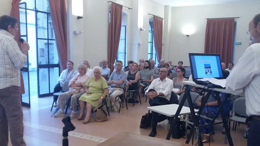 Ospedale di Angera: svolto un incontro sul futuro della struttura