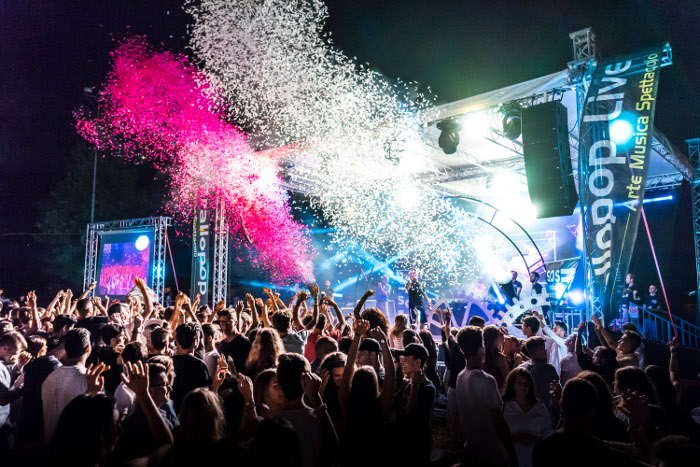 Tutto pronto per l'edizione 2019 di Varallo Pop