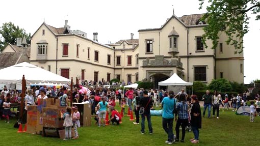 Oleggio Castello, domenica l'appuntamento con "Natura in festa"