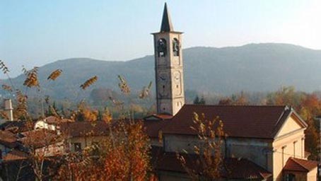 Elezioni amministrative, due candidati a Pisano