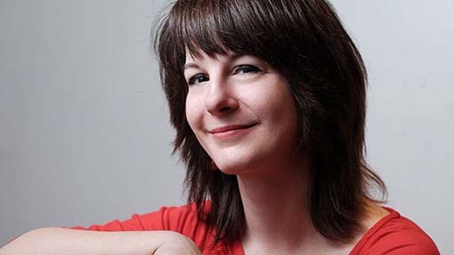 La scrittrice Alice Basso ospite a Marano Ticino per la rassegna "Bant Autori"