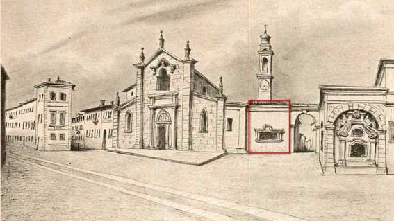 Sabato il Gasma presenta il nuovo numero di "Antiquarium" con uno speciale su Arona
