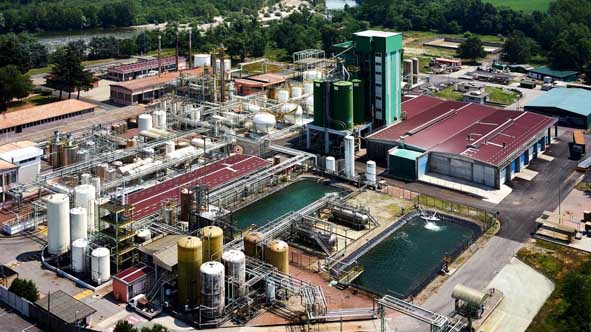 Marano Ticino, visite alla Balchem Italia in occasione di "Fabbriche Aperte"