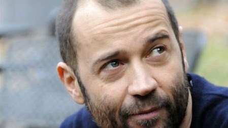 Fabio Volo ad Arona per presentare il suo ultimo libro