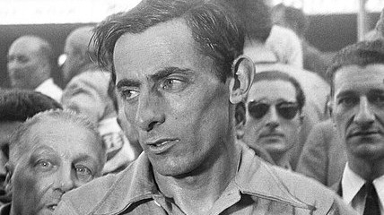 Arona, evento in occasione dei 100 anni dalla nascita di Fausto Coppi